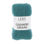 Load image into Gallery viewer, Lang Yarns - Cashmere Dreams - 65% Cashmere and 35% Silk
