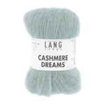 Load image into Gallery viewer, Lang Yarns - Cashmere Dreams - 65% Cashmere and 35% Silk
