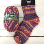 Load image into Gallery viewer, Opal Schafpate 15 Under the Tree Sock Yarn
