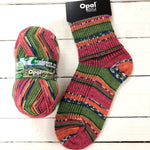 Load image into Gallery viewer, Opal Schafpate 15 Under the Tree Sock Yarn
