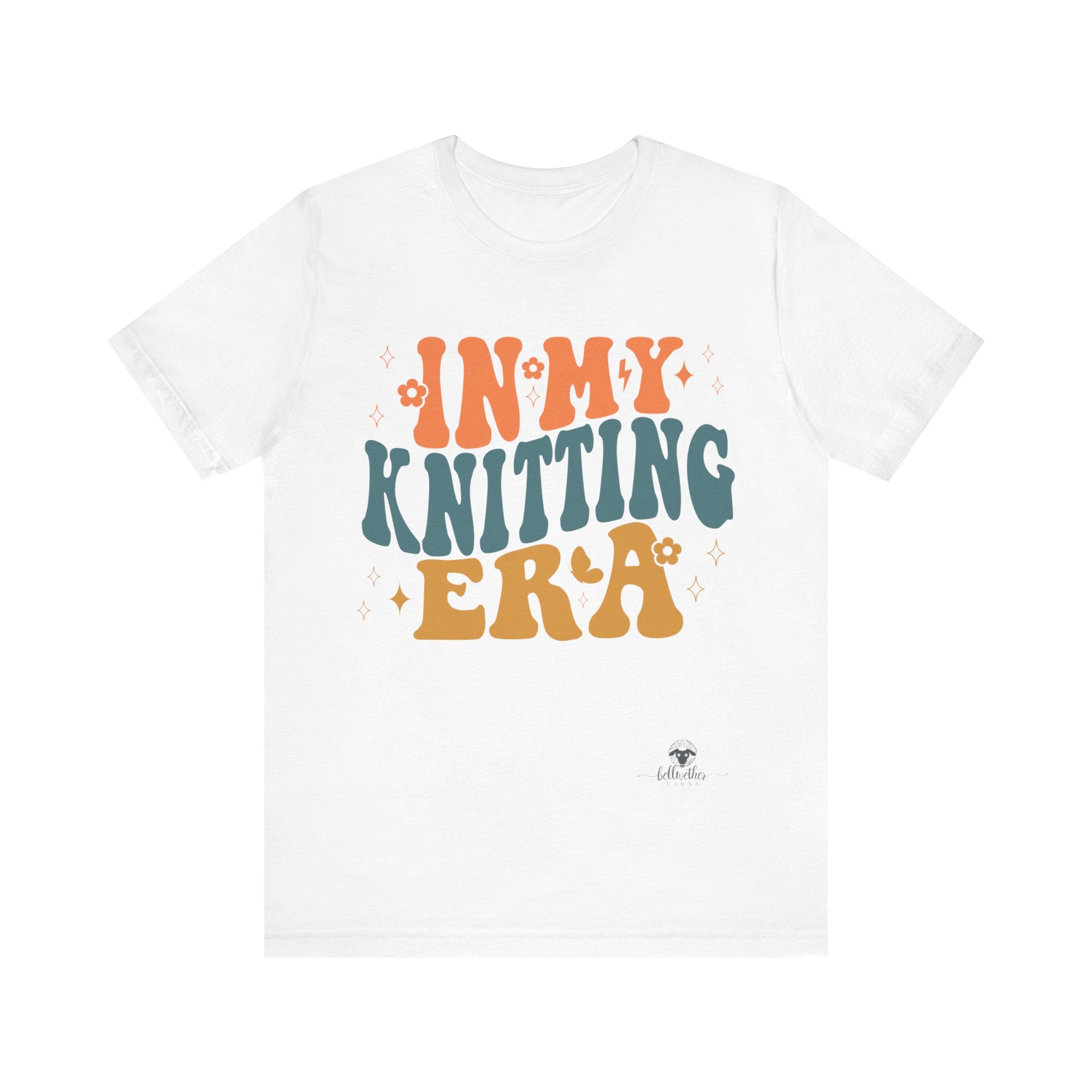 Knitting Era - Unisex Tee