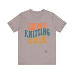 Load image into Gallery viewer, Knitting Era - Unisex Tee
