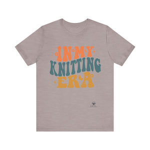 Knitting Era - Unisex Tee