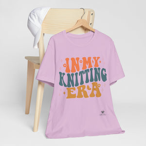 Knitting Era - Unisex Tee