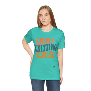 Knitting Era - Unisex Tee