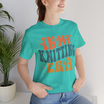 Load image into Gallery viewer, Knitting Era - Unisex Tee
