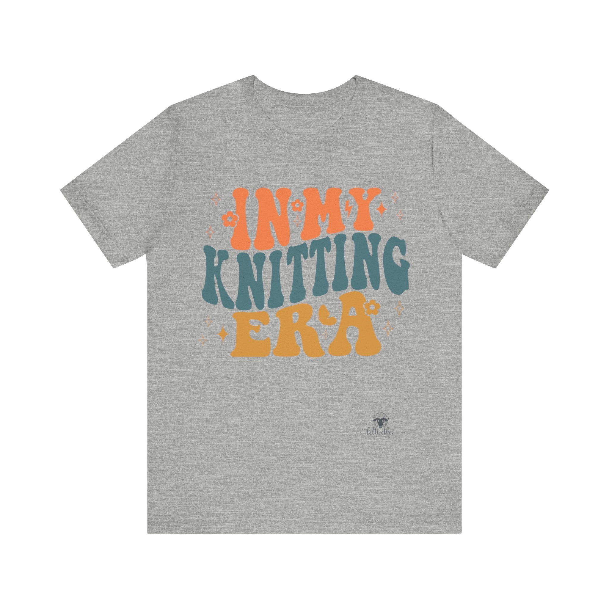 Knitting Era - Unisex Tee