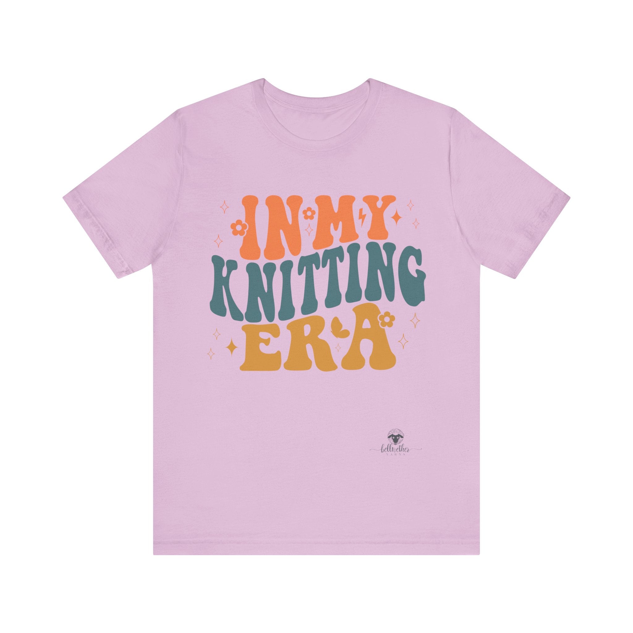 Knitting Era - Unisex Tee