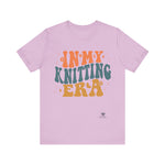 Load image into Gallery viewer, Knitting Era - Unisex Tee
