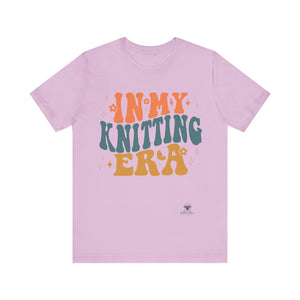 Knitting Era - Unisex Tee