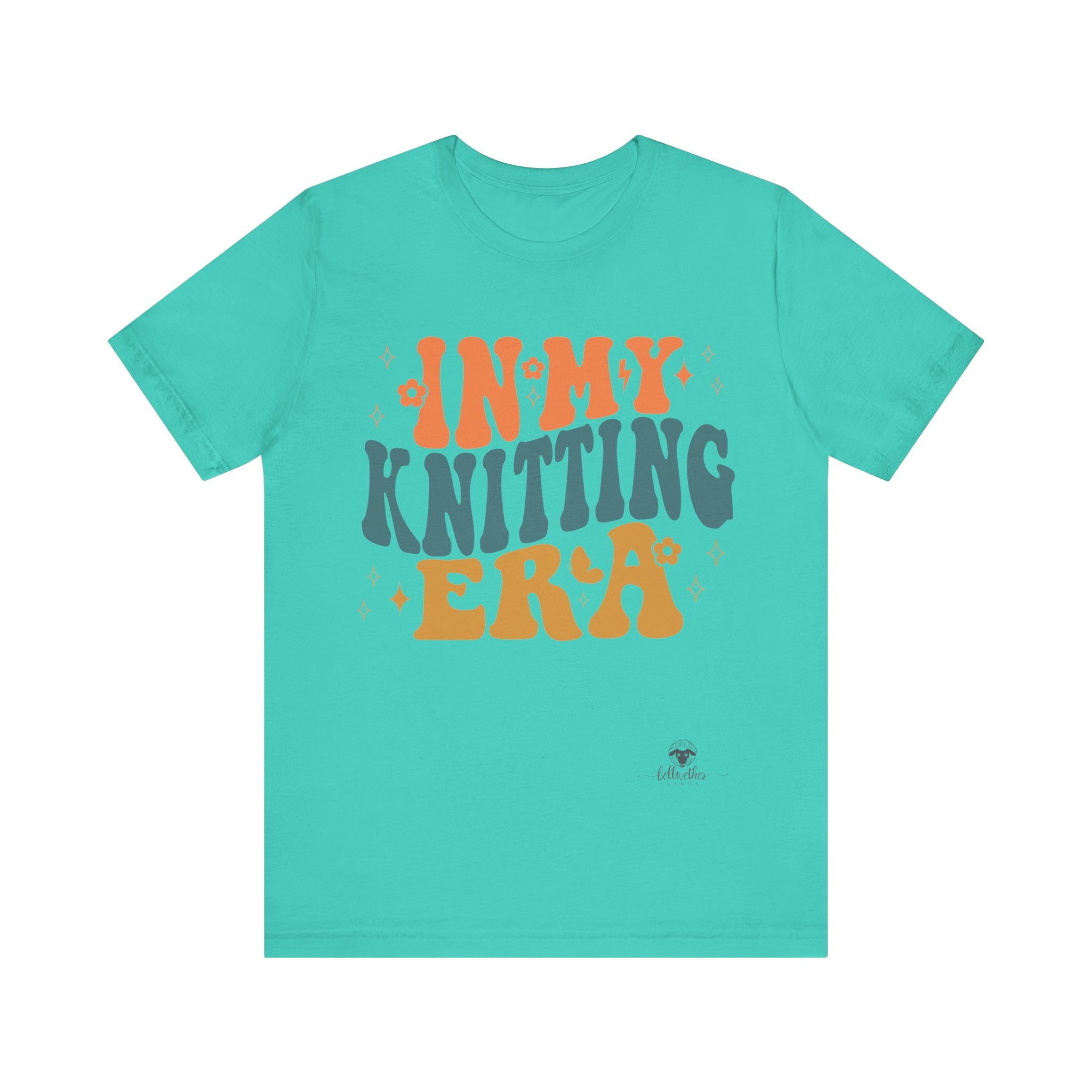 Knitting Era - Unisex Tee