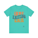 Load image into Gallery viewer, Knitting Era - Unisex Tee
