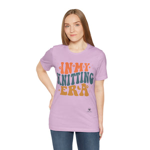 Knitting Era - Unisex Tee