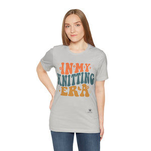 Knitting Era - Unisex Tee