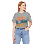 Load image into Gallery viewer, Knitting Era - Unisex Tee
