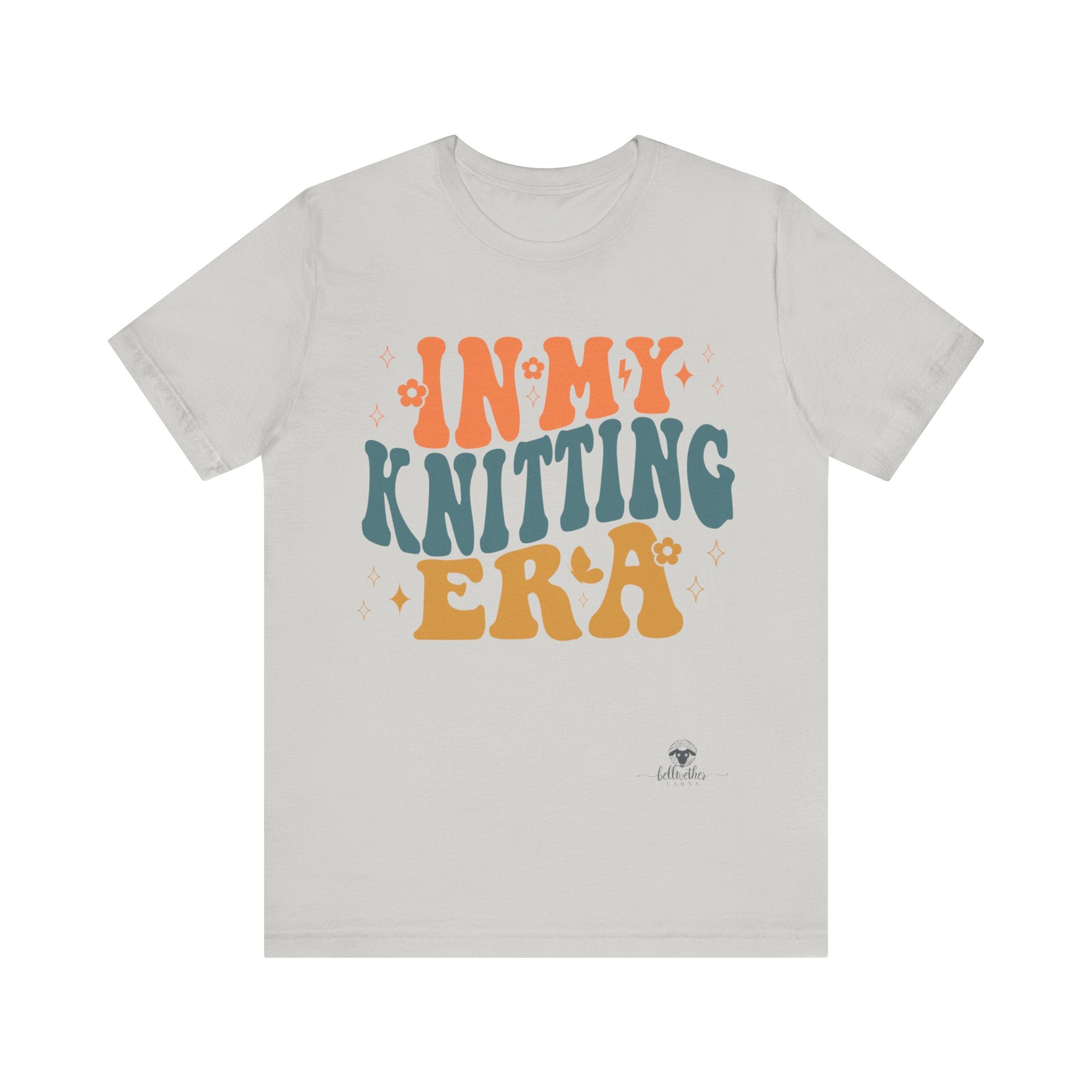 Knitting Era - Unisex Tee