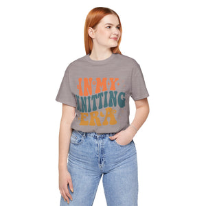 Knitting Era - Unisex Tee