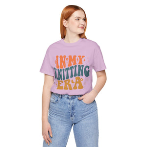 Knitting Era - Unisex Tee