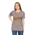 Load image into Gallery viewer, Knitting Era - Unisex Tee
