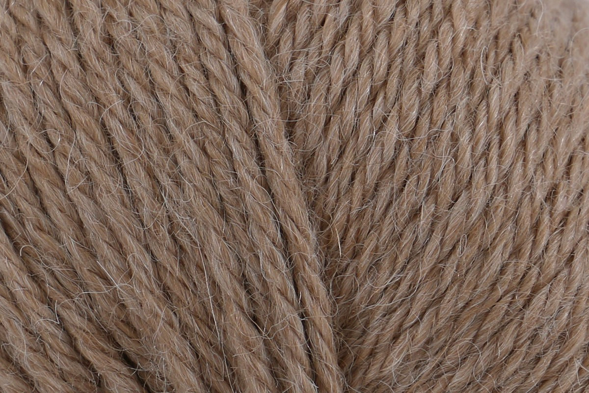 Baby Alpaca DK by King Cole (50g)