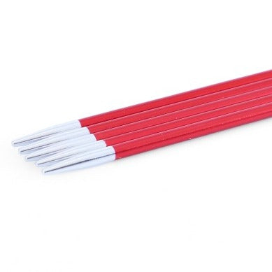 Knit Pro Zing - 2.5mm Double Pointed Needles 15cm