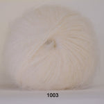 Load image into Gallery viewer, Silk Kid Mohair - Hjertegarn
