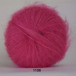 Load image into Gallery viewer, Silk Kid Mohair - Hjertegarn
