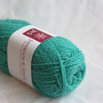 Load image into Gallery viewer, Jamieson + Smith 100% Shetland wool
