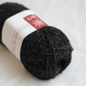 Jamieson + Smith 100% Shetland wool