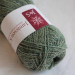 Load image into Gallery viewer, Jamieson + Smith 100% Shetland wool
