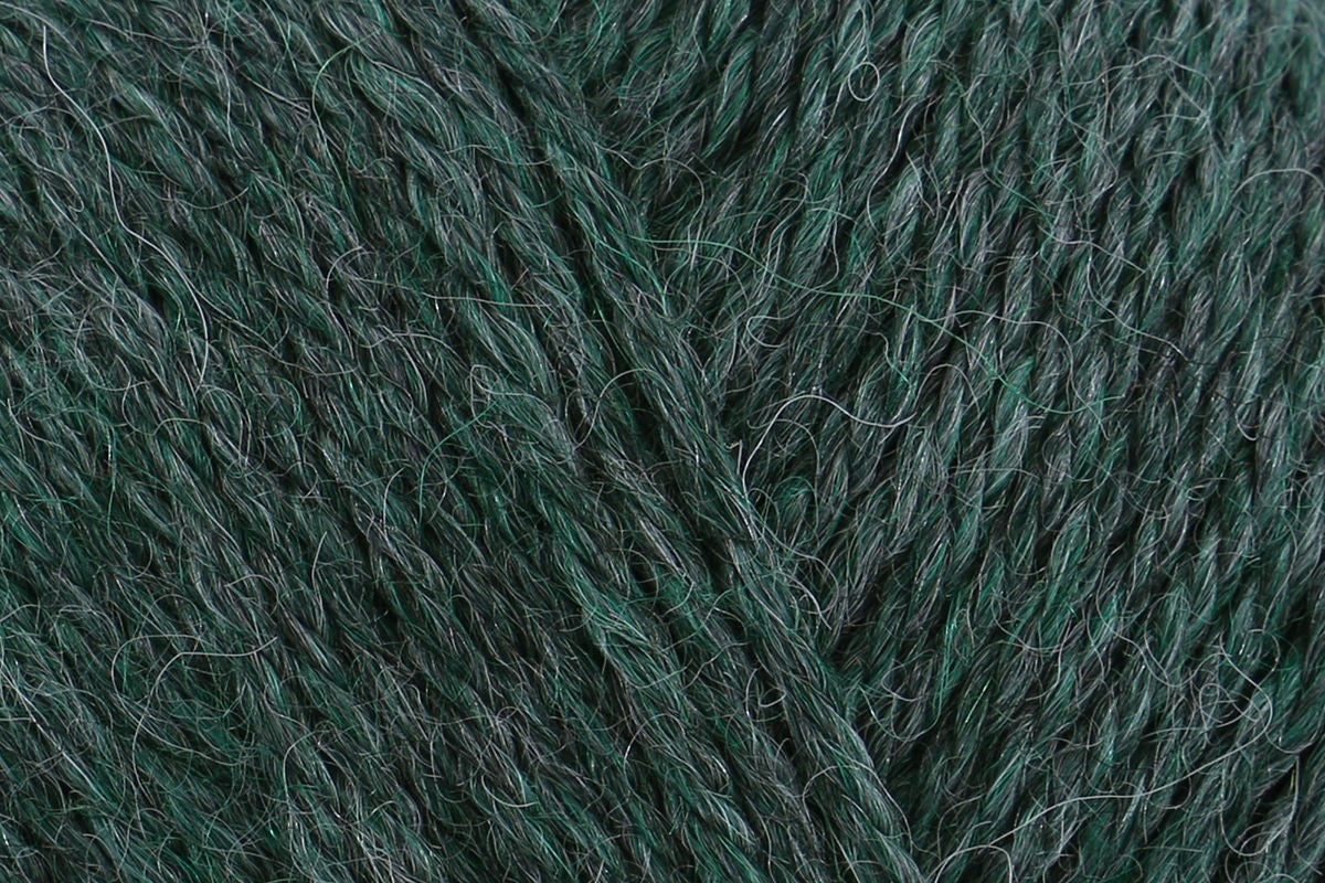 Baby Alpaca DK by King Cole (50g)