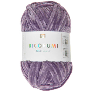 Ricorumi Nilli Nilli - chenille 25g