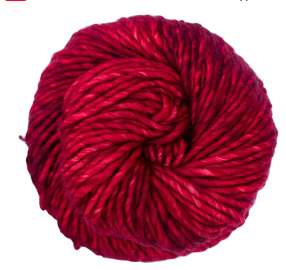 Malabrigo Noventa Super Bulky Yarn (100g)