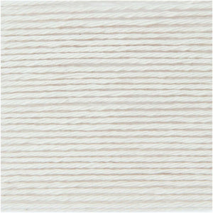 Rico Baby Cozy Organic Cotton Cashmere 50g