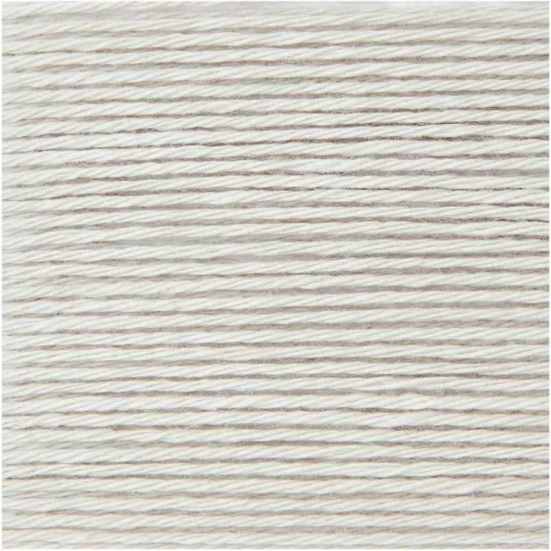Rico Baby Cozy Organic Cotton Cashmere 50g