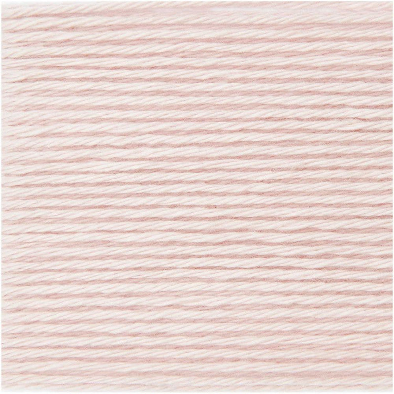 Rico Baby Cozy Organic Cotton Cashmere 50g