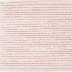 Rico Baby Cozy Organic Cotton Cashmere 50g