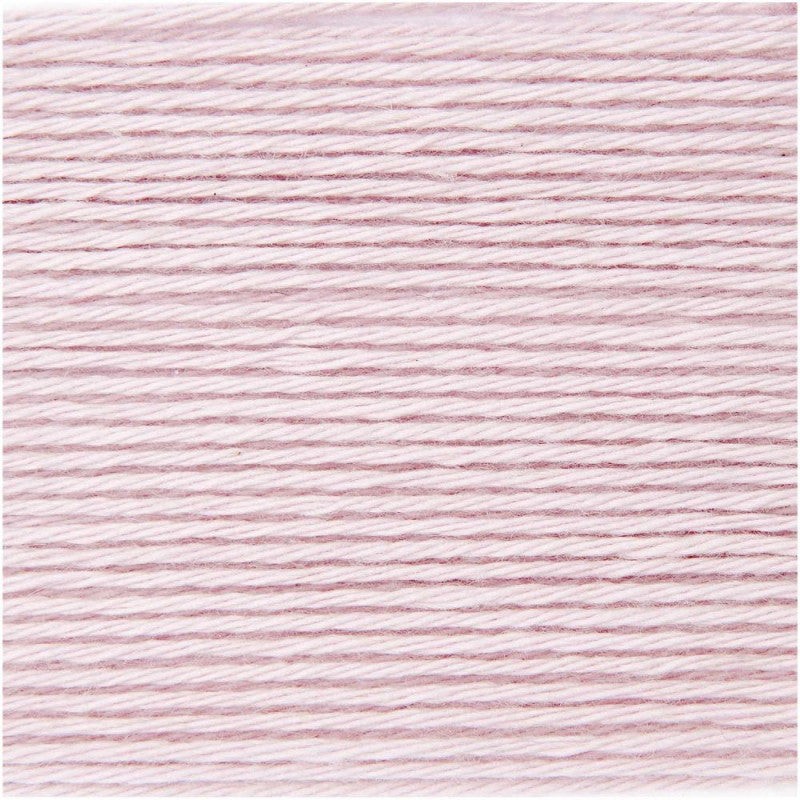 Rico Baby Cozy Organic Cotton Cashmere 50g
