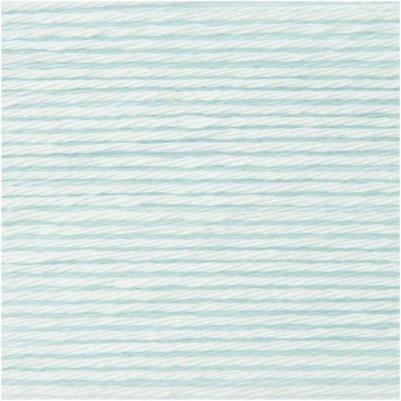 Rico Baby Cozy Organic Cotton Cashmere 50g
