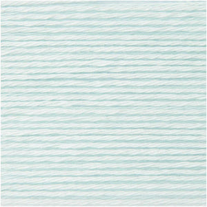 Rico Baby Cozy Organic Cotton Cashmere 50g