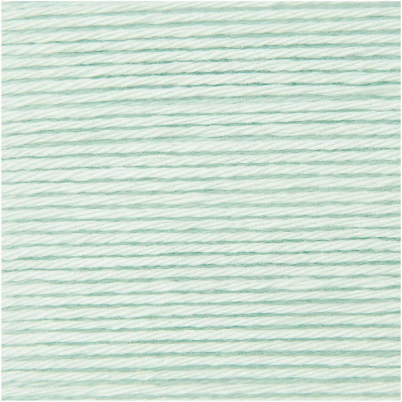 Rico Baby Cozy Organic Cotton Cashmere 50g