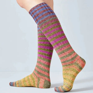 Uneek Sock Kit - various colours available