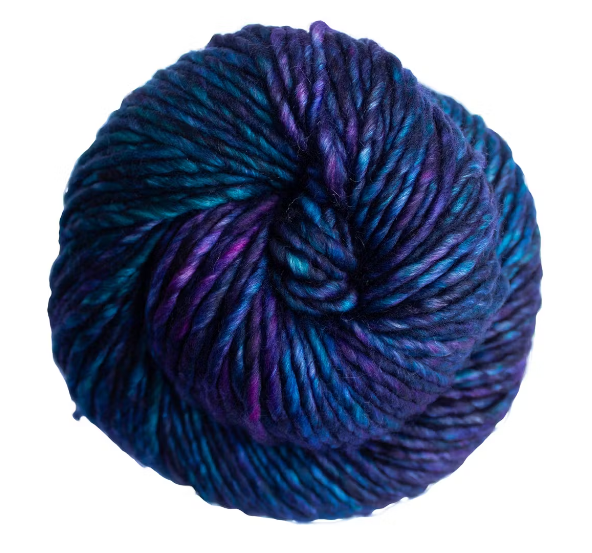 Malabrigo Noventa Super Bulky Yarn (100g)