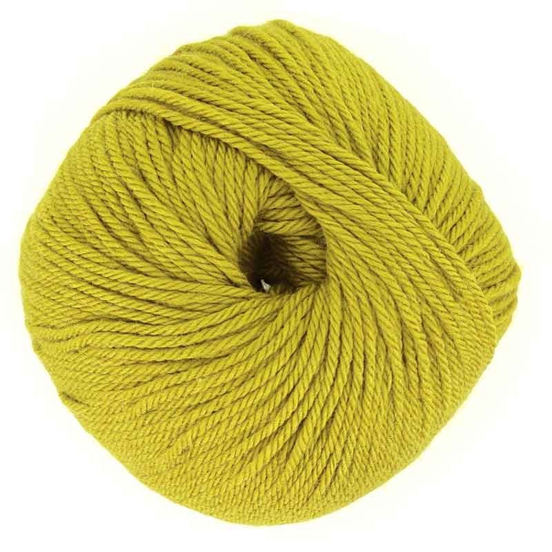Luxury Yak - DK (Merino/Yak blend) King Cole - 50g