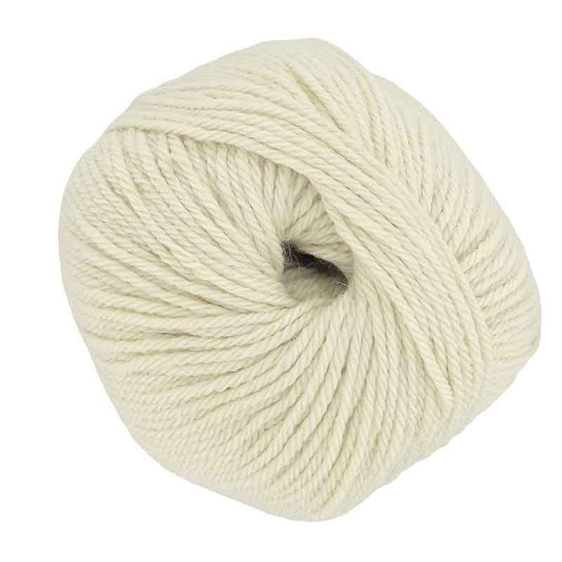 Luxury Yak - DK (Merino/Yak blend) King Cole - 50g