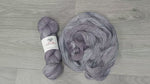 Load and play video in Gallery viewer, Harbour Dusk - hand-dyed Merino/Nylon mix, 100g, 425m
