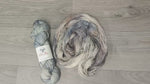 Load and play video in Gallery viewer, Safe Harbour - hand-dyed Merino/Nylon mix, 100g, 425m
