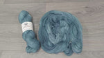 Load and play video in Gallery viewer, Sea Chart - hand-dyed Merino/Nylon mix, 100g, 425m
