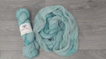 Load and play video in Gallery viewer, Trade Winds - hand-dyed Merino/Nylon mix, 100g, 425m
