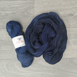 Load image into Gallery viewer, Inkblot - hand-dyed Merino/Nylon mix, 100g, 425m
